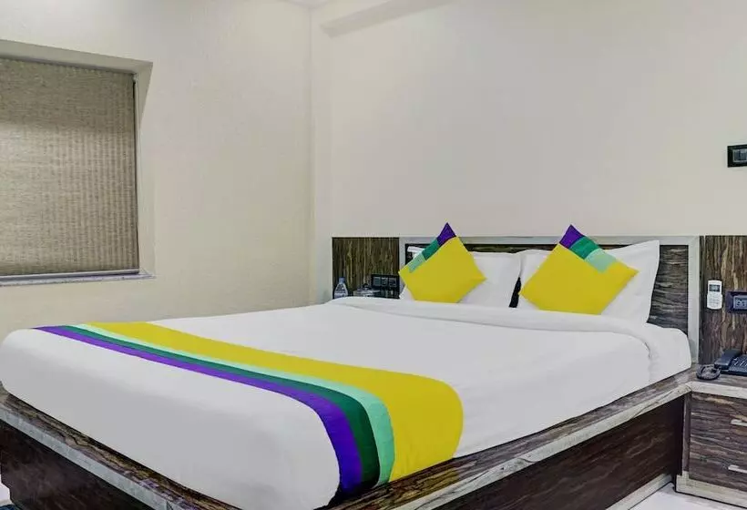 Itsy Hotels Cradle Regency