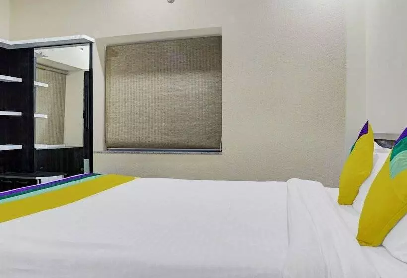 Itsy Hotels Cradle Regency
