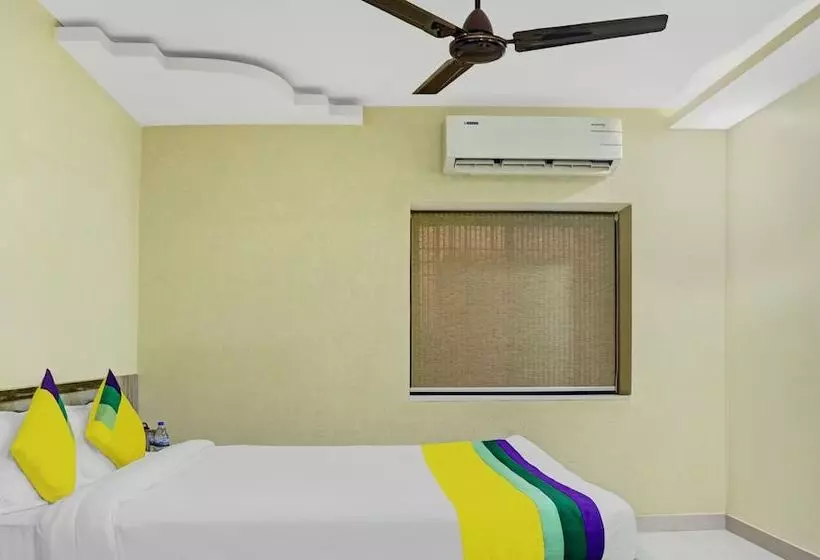 Itsy Hotels Cradle Regency