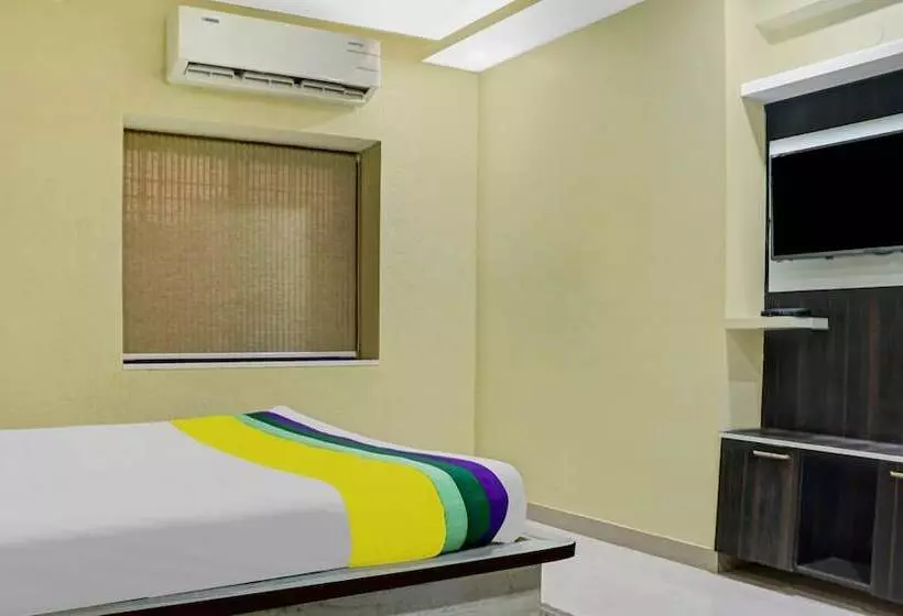 Itsy Hotels Cradle Regency