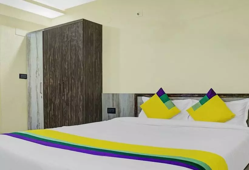 Itsy Hotels Cradle Regency