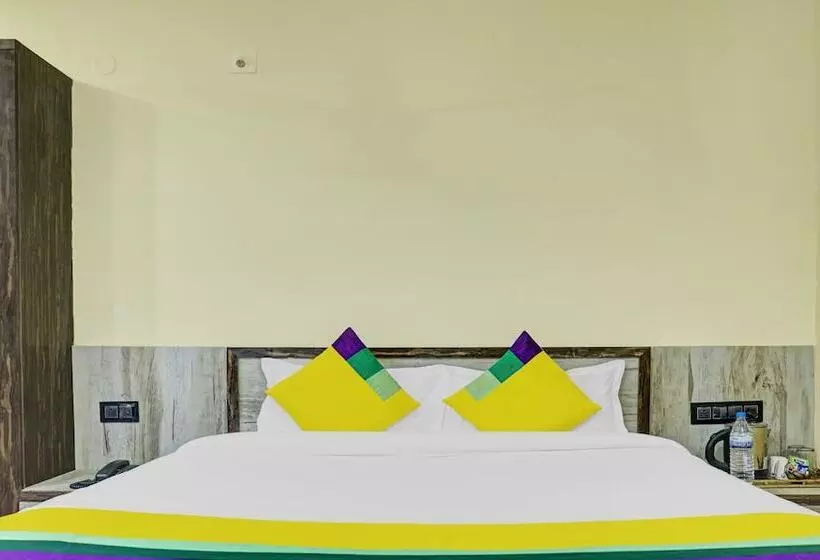 Itsy Hotels Cradle Regency