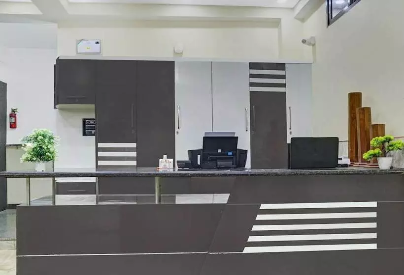 Itsy Hotels Cradle Regency