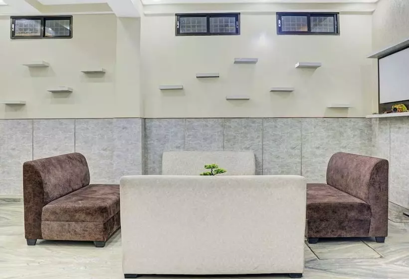 Itsy Hotels Cradle Regency