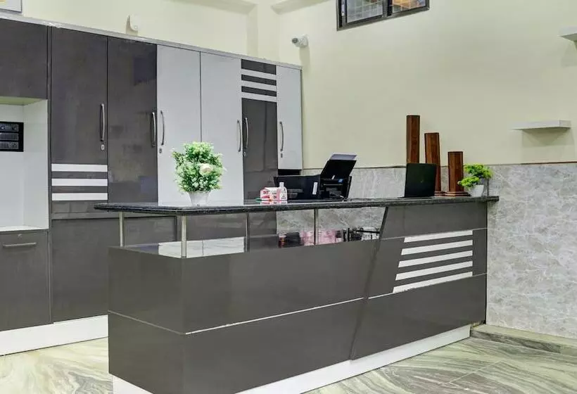 Itsy Hotels Cradle Regency