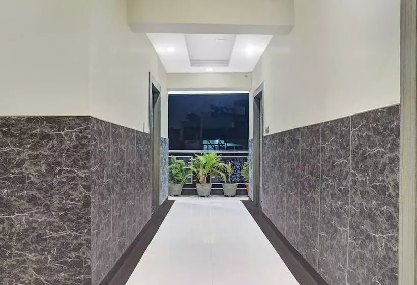 Itsy Hotels Cradle Regency
