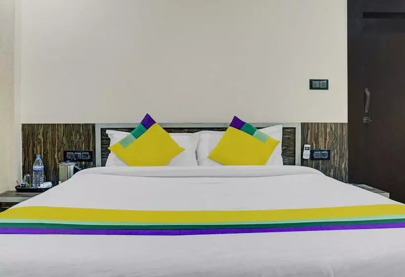 Itsy Hotels Cradle Regency