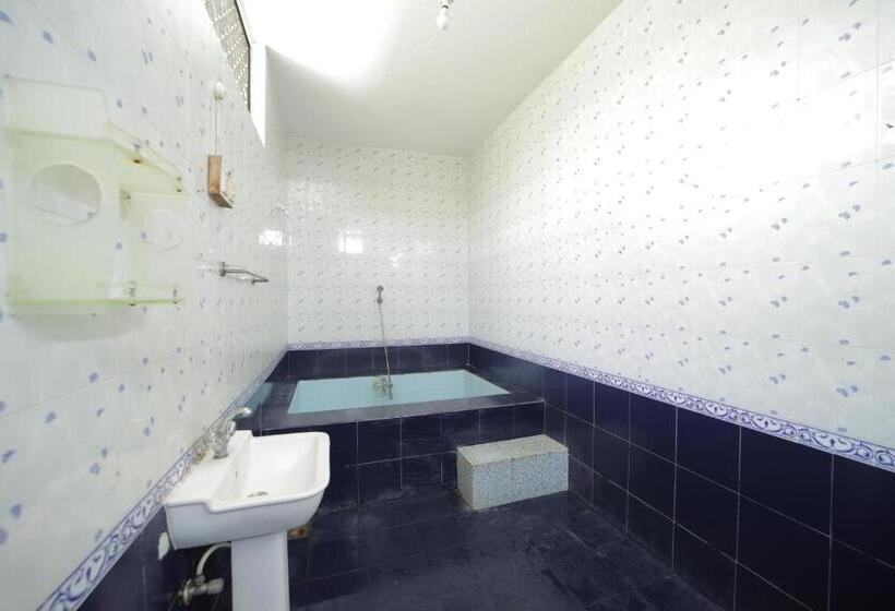 Hotel Karthik Residence