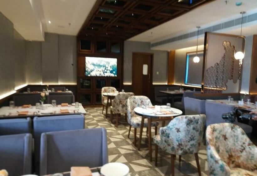 فندق Kottayam Grand