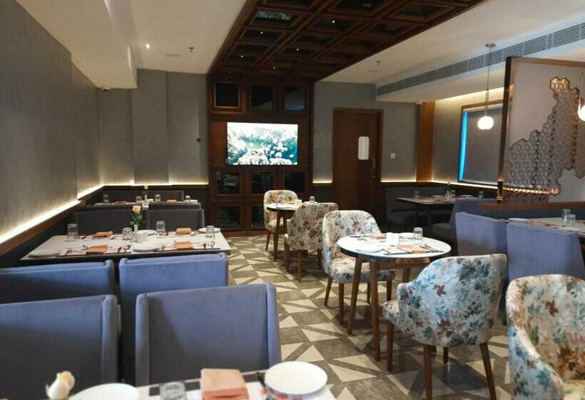 فندق Kottayam Grand