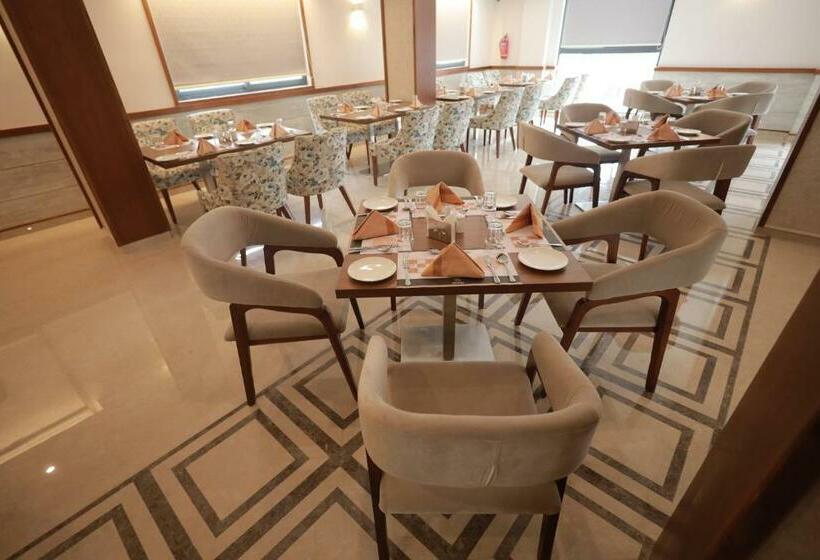 فندق Kottayam Grand