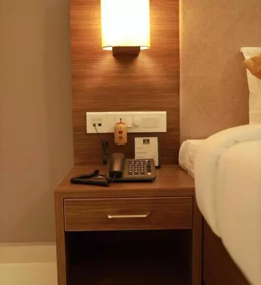 ホテル Kottayam Grand