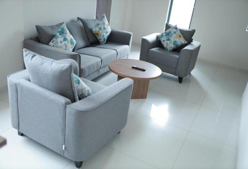 فندق Kottayam Grand