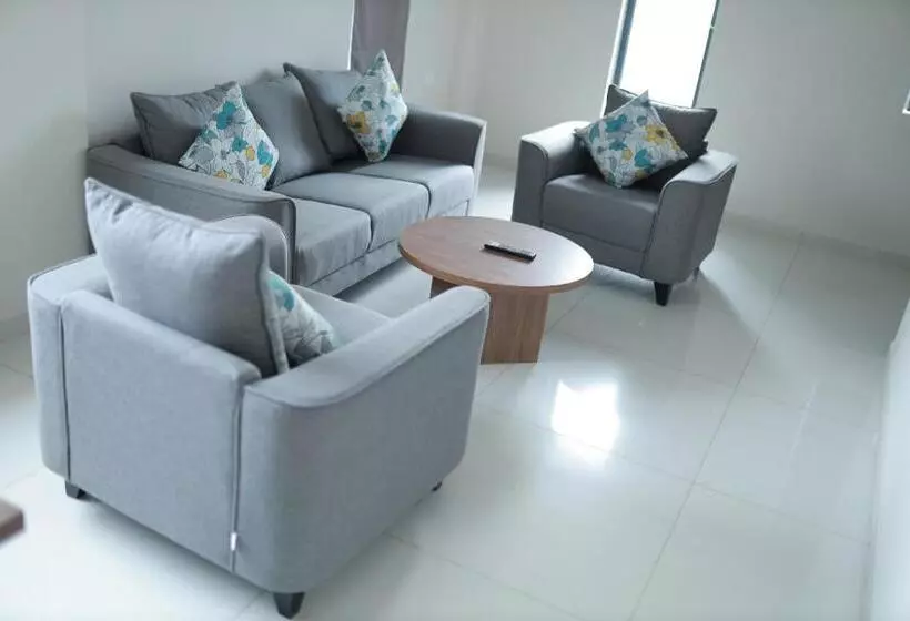 ホテル Kottayam Grand