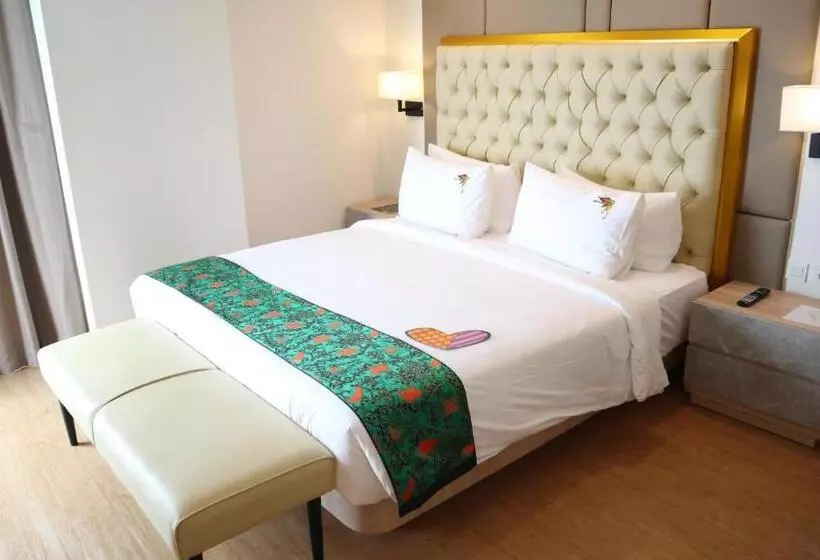 Maxonehotels At Jayapura