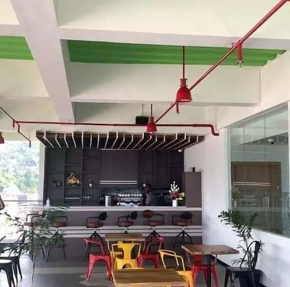 Maxonehotels At Jayapura