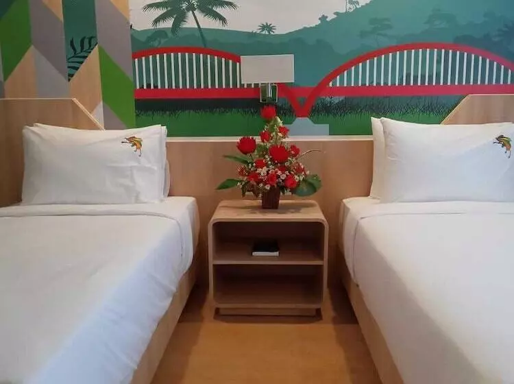 Maxonehotels At Jayapura