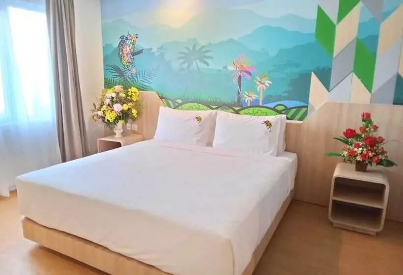 Maxonehotels At Jayapura