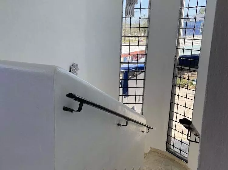 هتل Murallas Capital