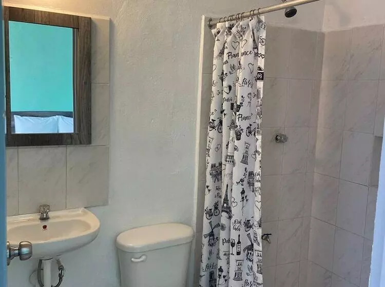 هتل Murallas Capital