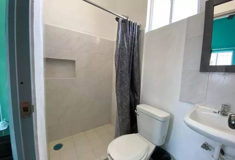 هتل Murallas Capital