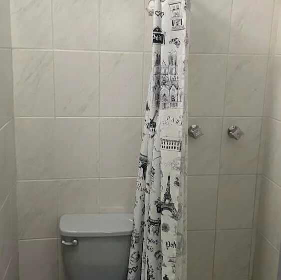 هتل Murallas Capital