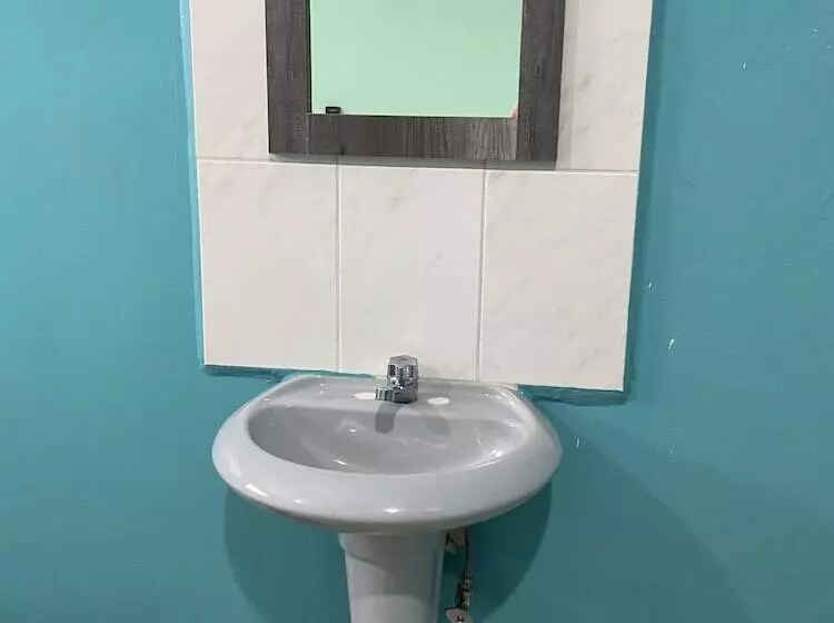 هتل Murallas Capital