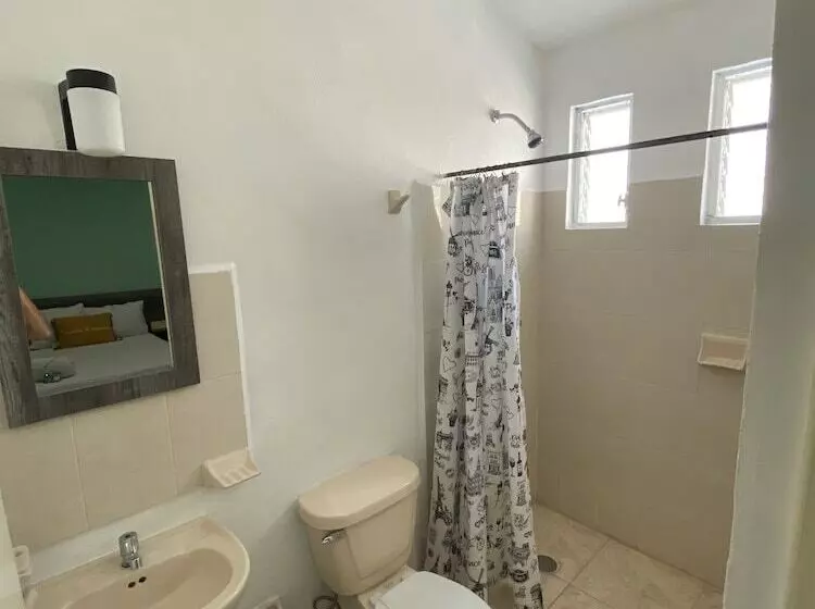 هتل Murallas Capital