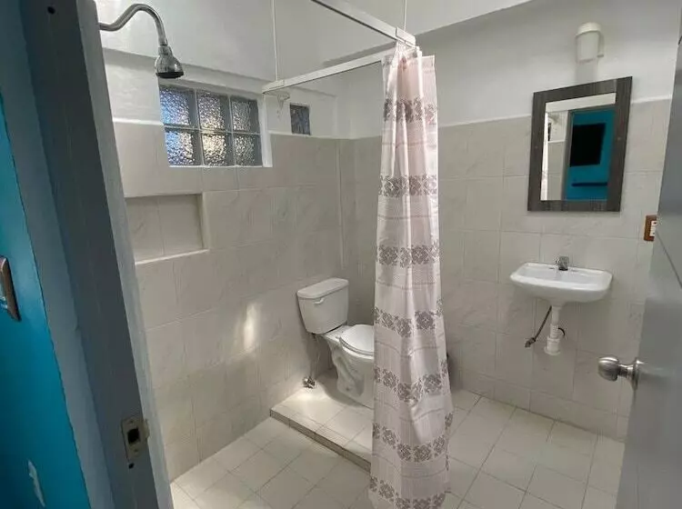 هتل Murallas Capital