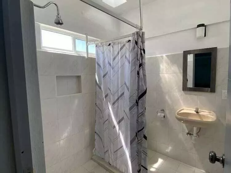 هتل Murallas Capital