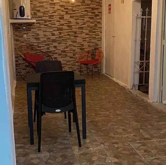 هتل Murallas Capital