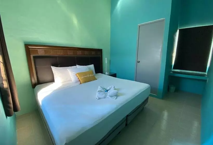 هتل Murallas Capital