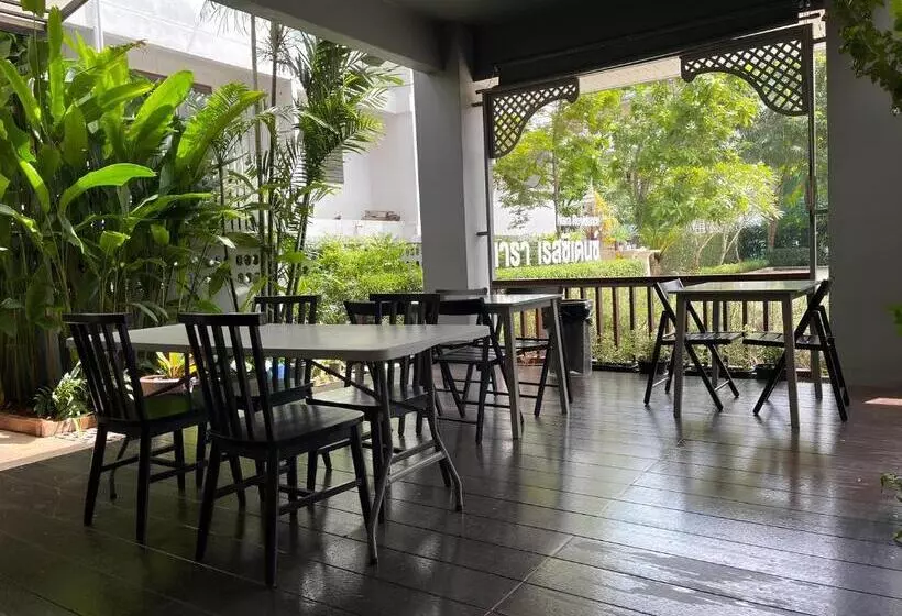 Hotelli Nara Residence Trang