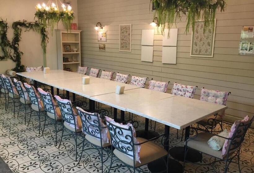 בית מלון כפרי Nara Residence Trang