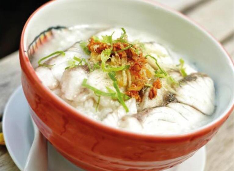 בית מלון כפרי Nara Residence Trang