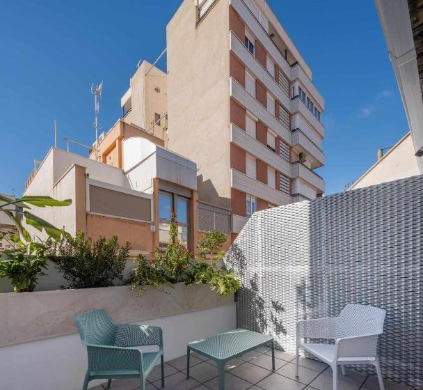 هتل Nature By Raidom