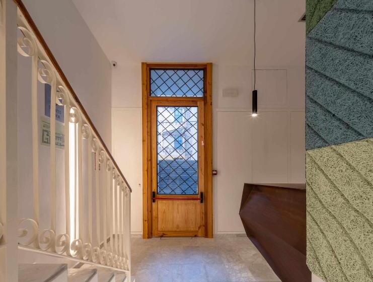 هتل Nature By Raidom