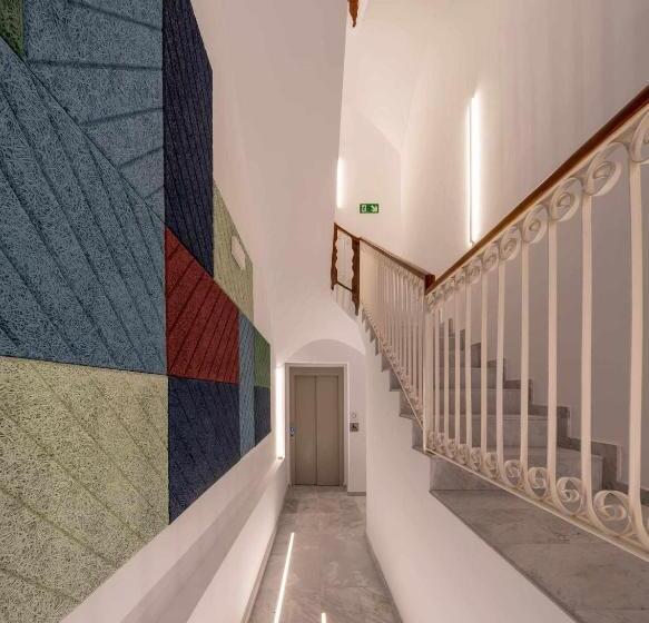 هتل Nature By Raidom