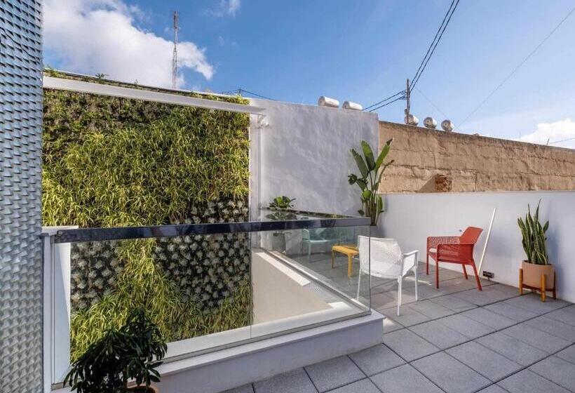 هتل Nature By Raidom