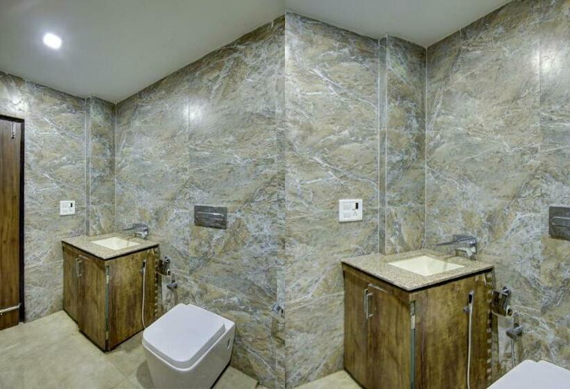 Otel Oyo Flagship 80477j Mount Delight