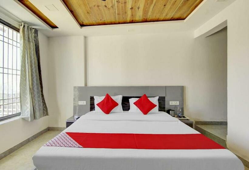 Otel Oyo Flagship 80477j Mount Delight