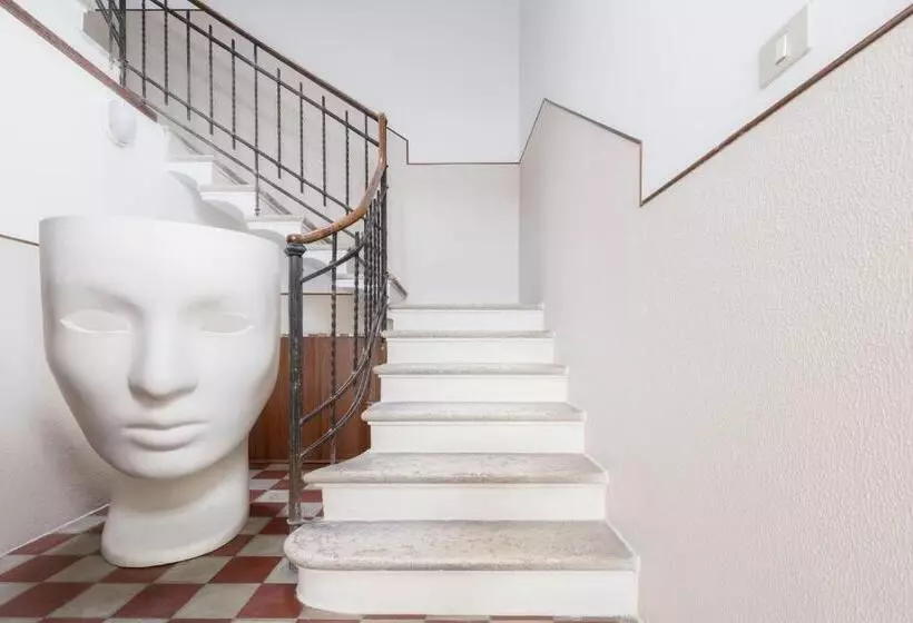 Hotelli Palazzo Fritz