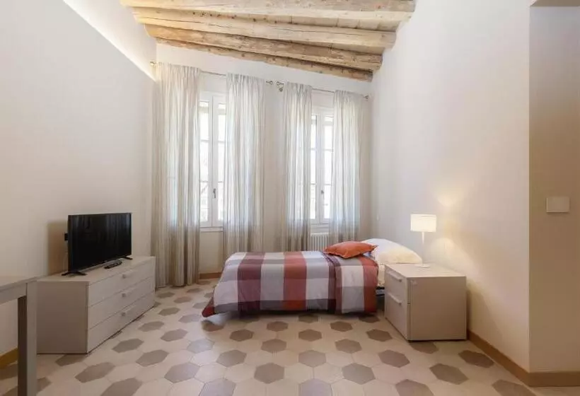 Hotelli Palazzo Fritz