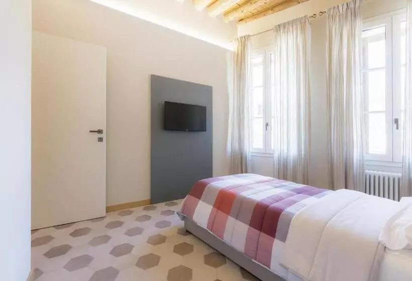 Hotelli Palazzo Fritz