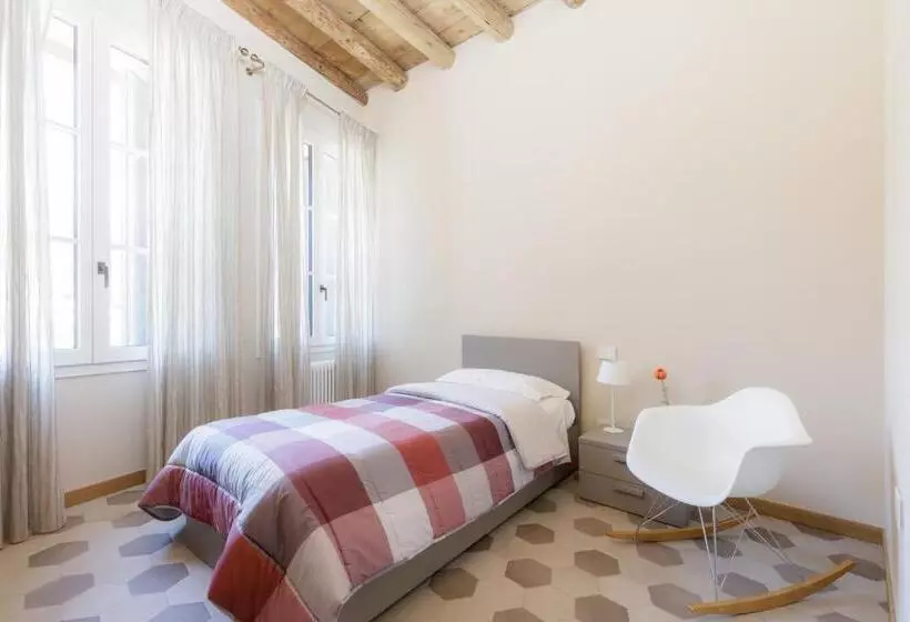 Hotelli Palazzo Fritz