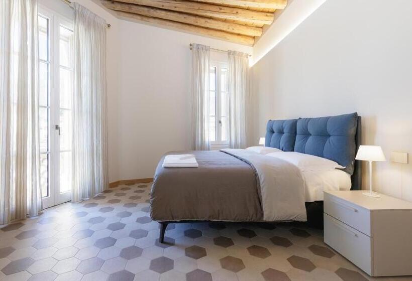 酒店 Palazzo Fritz