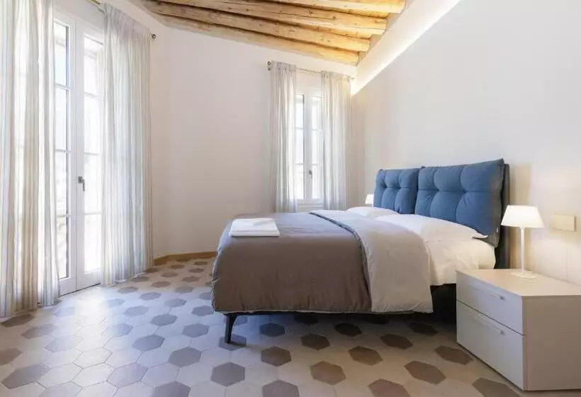 Hotelli Palazzo Fritz