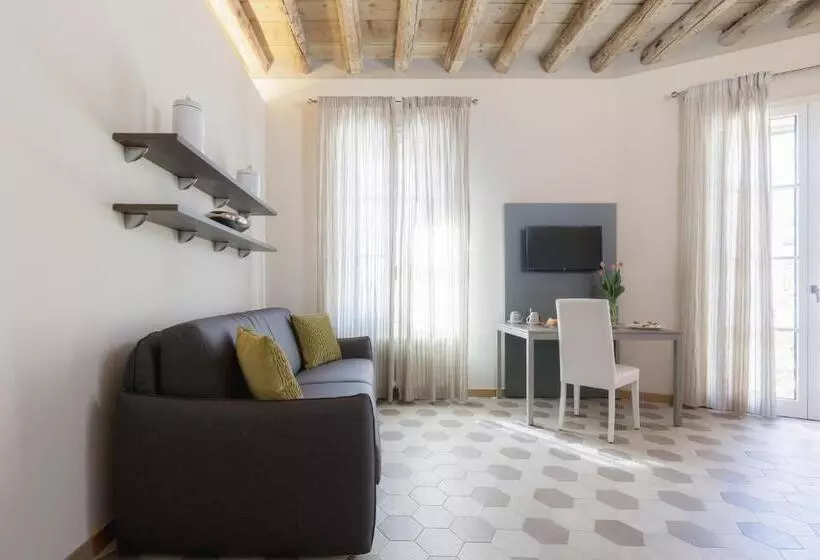 Hotelli Palazzo Fritz