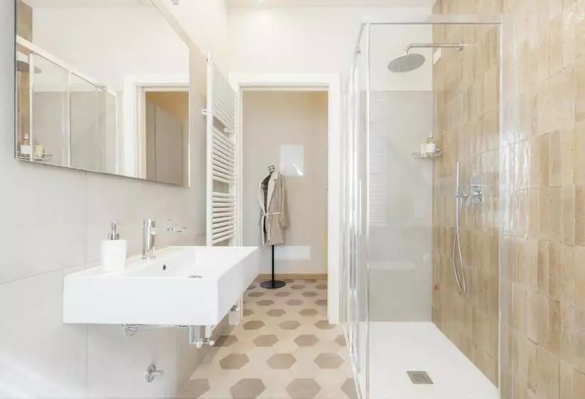 Hotelli Palazzo Fritz