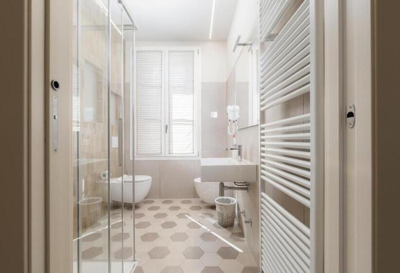 酒店 Palazzo Fritz